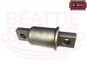 Air Ride Leaf Air Beam Freightliner International Peterbilt Bar Pin Bushing - Picture 1 of 2