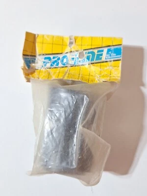 Vintage RC Proline 2504 Black Wheels 1.5" 100R Frog Grasshopper Sand Scorcher - Image 1 of 4