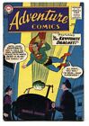 Adventure #256  1959 - DC  -VG - Comic Book