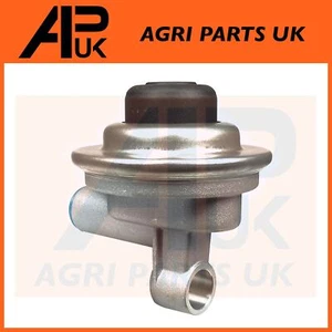 Fuel Hand Primer Pump for Ford New Holland 5030 5100 5110 5610 5900 6410 Tractor - Picture 1 of 5