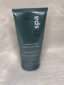 BeautiControl Facial Exfoliating Polish ~ 2.6 oz. New & Sealed! FREE SHIPPING! - Picture 1 of 1