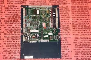 Control Solutions/TAC 7716-C Controller 330375-02G CSI - Foto 1 di 4