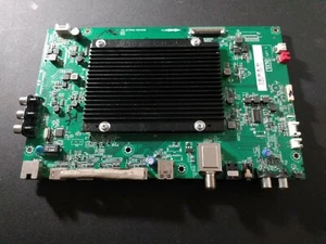 T8-65usVq-ma1 40-sx7kna-mag4hg Main board. - Picture 1 of 4