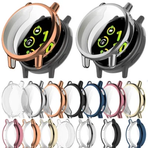 Funda protectora de pantalla para Garmin Vivoactive 5 Smart Watch - Imagen 1 de 29