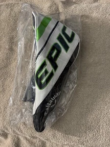 NEU Neu ohne Etikett Callaway Epic Driver Golfschläger Headcover Head Cover - Bild 1 von 2
