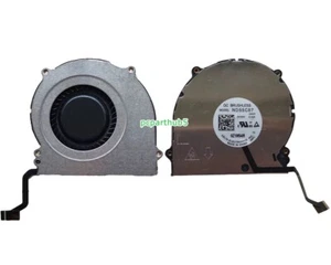 New Huawei MateBook X Pro 2021 MACHD-WFE9 MACHD-WFE9Q ND55C87 CPU Cooling Fan - Picture 1 of 3