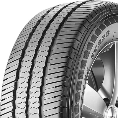 215/70 R16C 108/106T 6PR Goodride Radial SC328 - Bild 1 von 4