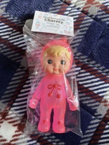Charmy-Chan Strawberry Soda Charmy  Ayumi Uyama collaborationoft Kodama Industry - Picture 1 of 7