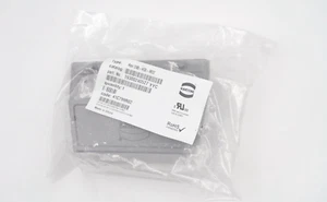 HARTING 19300240527 ALUMINUM CONNECTOR HEAVY DUTY HAN 24B M32 SIDE METAL HOOD - Picture 1 of 1