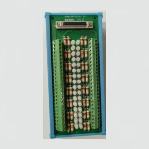 ▀▄▀▄▀ ADVANTECH ADAM-3951 REV. A1 01-1 --- ADAM 3951 - Bild 1 von 2
