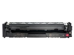 Original HP 206A Magenta Original LaserJet Tonerkartusche, W2113A - Bild 1 von 2