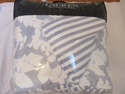 Ralph Lauren Willa 3P king Comforter set $385 - Image 1 of 4
