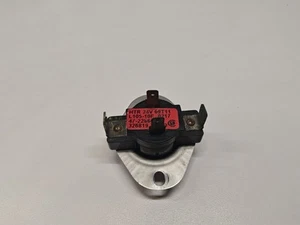 Therm-O-Disc HTR24V69T11 Ofenendschalter 47-22860-01 L105-10F 326819 T-O-D - Bild 1 von 3