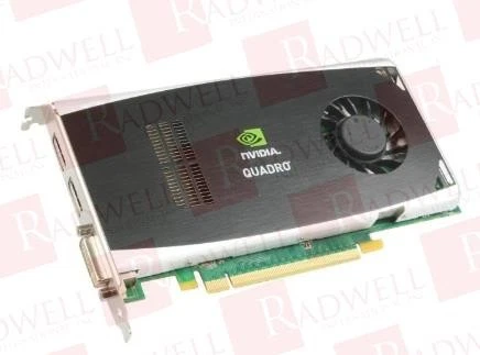 PNY TECHNOLOGIES VCQFX1800-PCIE-T / VCQFX1800PCIET (USED) - Image 1 of 1