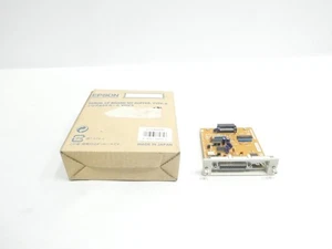 Epson C12C824431 Type B Serial I/f No Buffer Interface Card - Picture 1 of 7