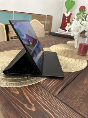 HP Dragonfly Folio G3 2-в-1 ноутбук I5, 16GB RAM, 256GB SSD, выиграть 11 Pro, сенсорный - Изображение 1 из 4