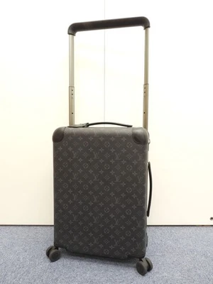 Louis Vuitton Horizon 55 M23002 Eclipse Carry Case 14.5*21.6*8.2 inch - Image 1 of 4