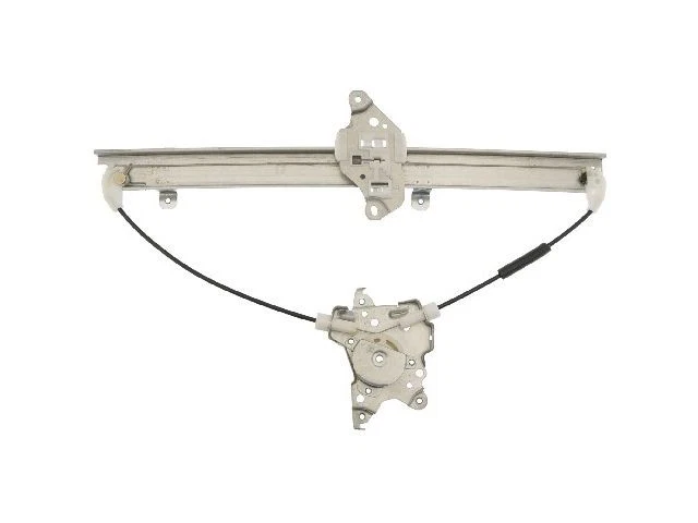 Regulador ventana delantera izquierda 43HJQP98 para Nissan Sentra 2001 2002 2003 2004 2000 Foto 1 de 1