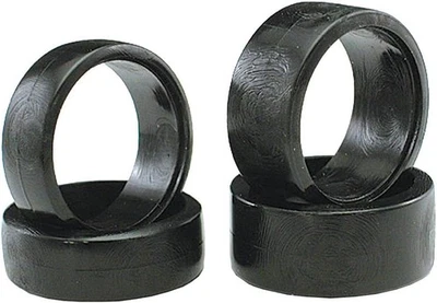 Kyosho Drift Tire Set (8.5mm/AWD/4Pcs) RC Parts MDT001  - Image 1 of 2