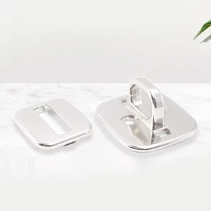 Anti-theft Notebook Lock Buckle Metal Laptop Locking Cable Security - Afbeelding 1 van 12