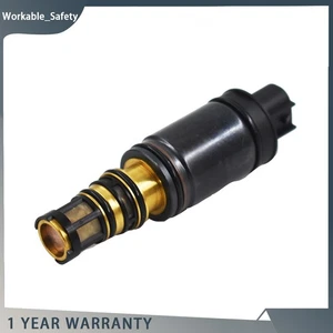 1.8L A/C Compressor Control Valve For Toyota Corolla Sedan 2011 2012 2013 - Picture 1 of 14