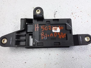 Left Blind Spot Module Fits 14-15 ACURA MDX 797656 ID # 36935TZ5A020  - Picture 1 of 4