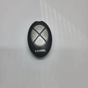 Lasko Fan Remote Control 2033659A for Lasko Fan 4930 - Tested, Works! - Picture 1 of 6