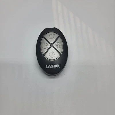 Lasko Fan Remote Control 2033659A for Lasko Fan 4930 - Tested, Works! - Image 1 of 4