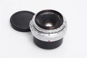 Carl Zeiss f. Contax 3.5/35mm Planar - Bild 1 von 8