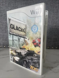 Glacier 2 For Wii - Picture 1 of 3