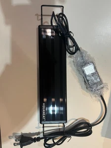 Aquaneat LED Aquarium Light - New - Picture 1 of 2