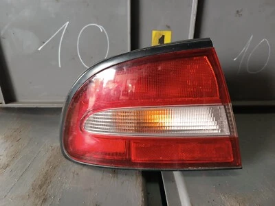 Luz Trasera Izquierda Mitsubishi Galant VII 043-1593 - Imagen 1 de 4