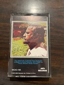 Pete Fountain and His Mardi Gras Strutters Mr. New Orleans Cassette - Picture 1 of 5
