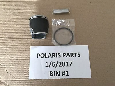 Conjunto de pistón Ski-doo Formula MX SS 470 tipo 467 ¡NUEVO! Foto 1 de 2