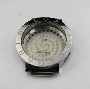 BVLGARI BB 42 SS CH 42mm Uhrengehäuse - Bild 1 von 4
