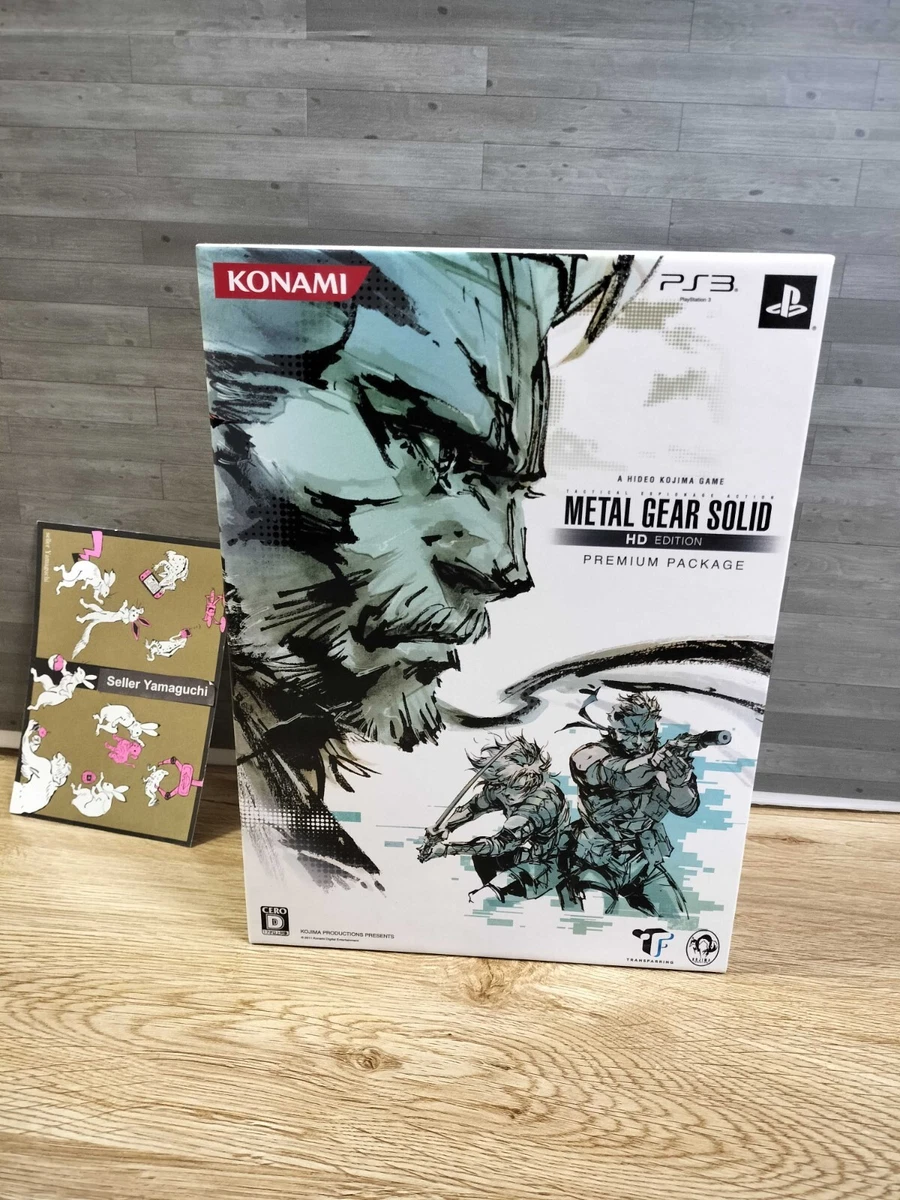 L GEAR SOLID Δ PREMIUM PACK L GEAR SOLID Δ PREMIUM PACK L GEAR SOLID Δ PREMIUM PACK Amazon.com