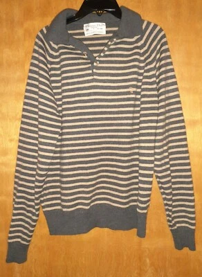 Suéter Christian Dior talla L se adapta más como un mediano Foto 1 de 4