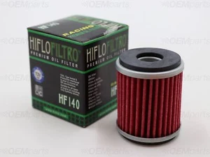HiFlo Oil Filter YAMAHA WR 450 (2016-2018) - Picture 1 of 2