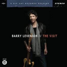 Levenson, Barry Visit (CD)
