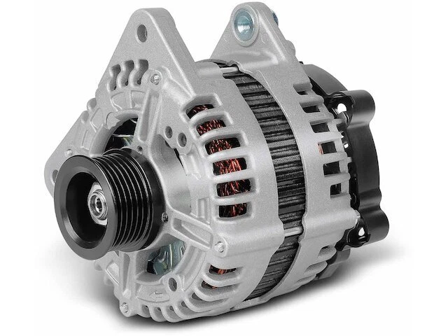 Alternador Autopart Premium 47SM77C para Porsche 911 2009-2013 Foto 1 de 1