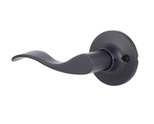 Sure-Loc SB100 FBL LH Snowbird Dummy Lever Left Hand Non-Turning One-Sided - Picture 1 of 10