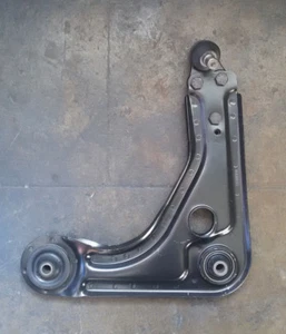 BRACCIO SOSPENSIONE ANTERIORE SX FORD FIESTA  VEMA 16681 7152271 - Picture 1 of 3
