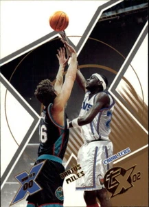 A7379- 2002-03 Topps Xpectations Bk 1-150 +Inserts -You Pick- 15+ FREE US SHIP - Picture 1 of 246