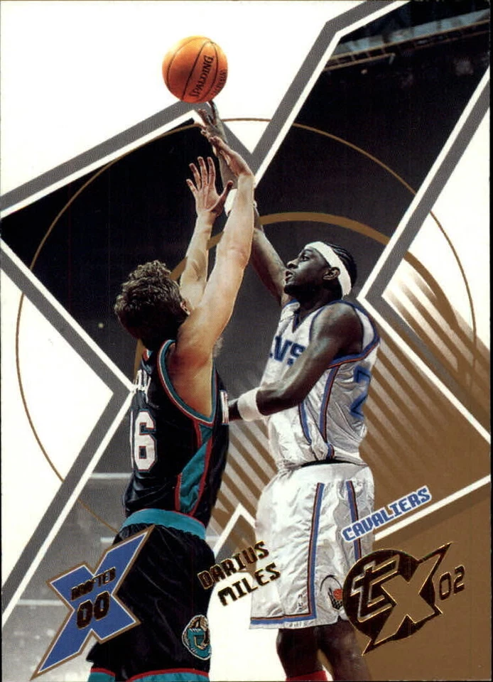 A7379- 2002-03 Topps Xpectations Bk 1-150 +Inserts -You Pick- 15+ FREE US SHIP - Image 1 of 1