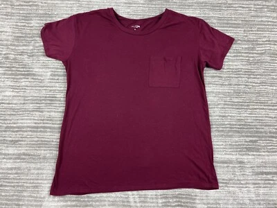 Arizona Shirt Mens Extra Large Red Pocket Casual - Image 1 of 4