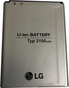 Batterie LG BL-52UHB 2100mAh 3,8 V Optimus Exceed 2, Ultimate 2, L70, L65, VS450 - Photo 1 sur 2