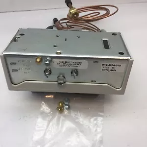 RANCO # 012-4834 DUAL PRESSURE CONTROL - Bild 1 von 4