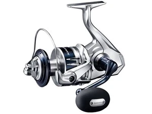 SHIMANO SARAGOSA SW-A 5000 XG MULINELLO FRIZIONE ANTERIORE - Imagen 1 de 4