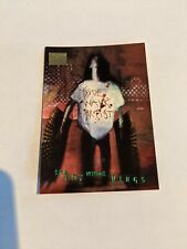 1995 Creators Edition Collector Cards THE BOY WITHOUT WINGS #28