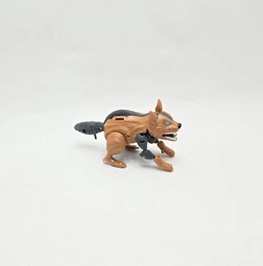 SNARL Transformers Beast Wars Loose Complete Vintage Hasbro - Picture 1 of 3